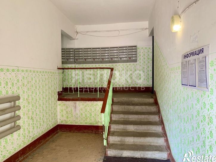 1-комн квартира ул Уральских танкистов, 6,  д. 6