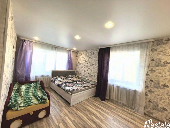 1-комн квартира ул Юбилейная, 51,  д. 51