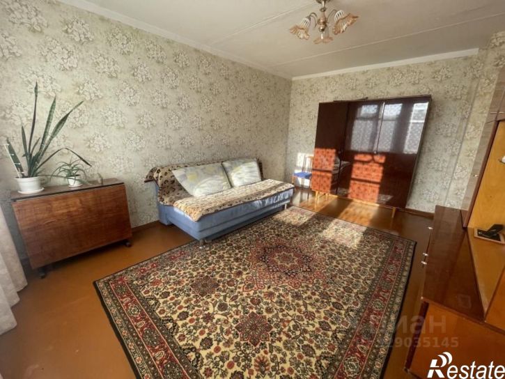 2-комн квартира ул Мира, 122,  д. 122