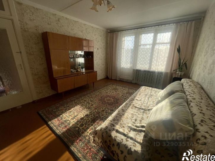 2-комн квартира ул Мира, 122,  д. 122