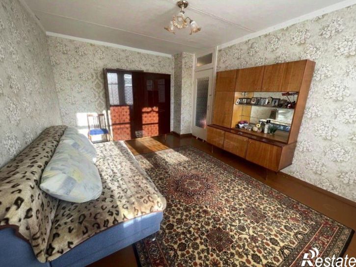 2-комн квартира ул Мира, 122,  д. 122
