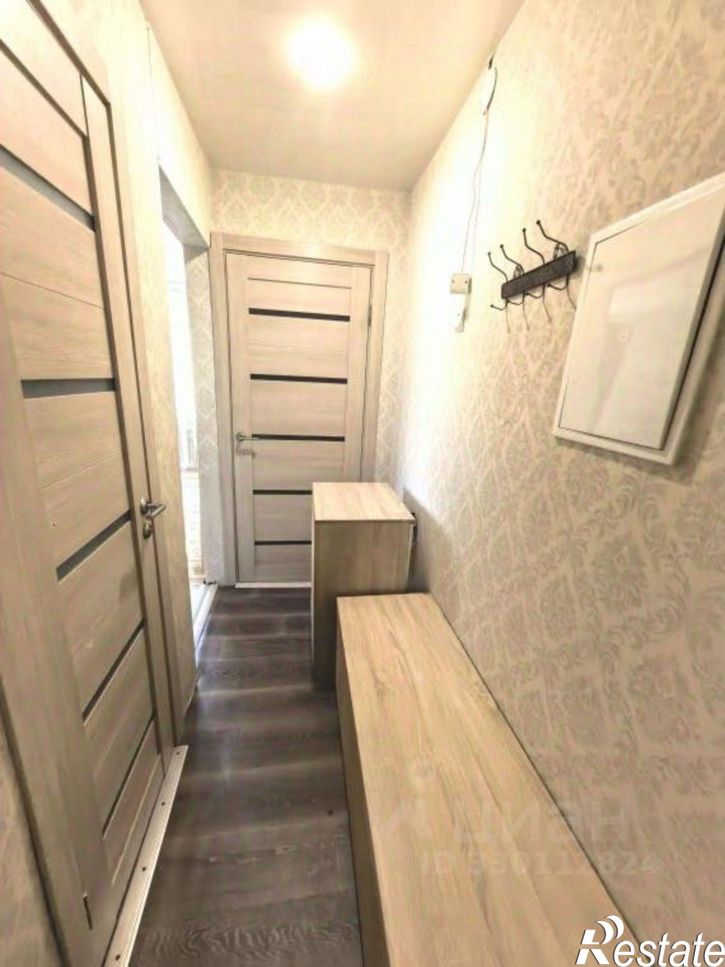 1-комн квартира ул Юбилейная, 51,  д. 51