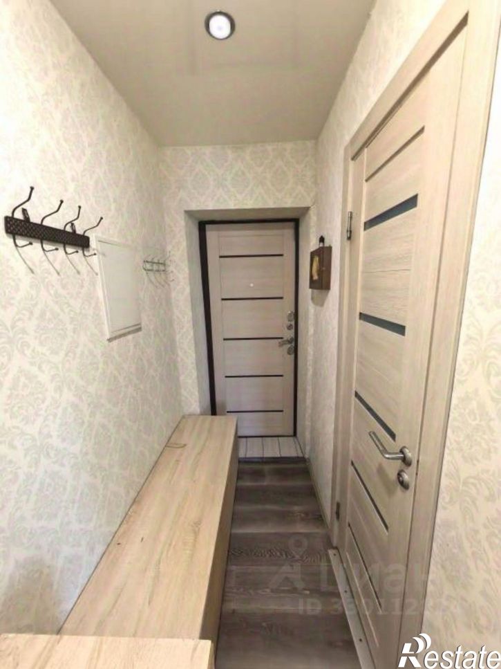 1-комн квартира ул Юбилейная, 51,  д. 51