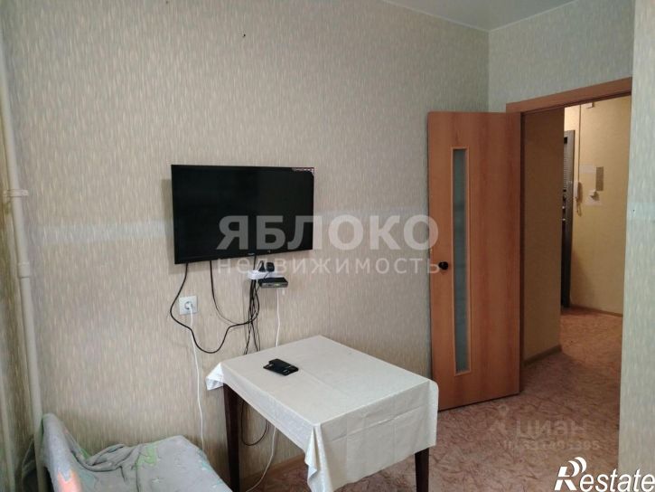 3-комн квартира ул Строителей, 10,  д. 10