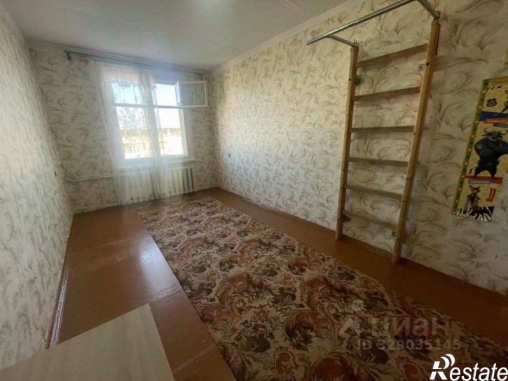 2-комн квартира ул Мира, 122,  д. 122