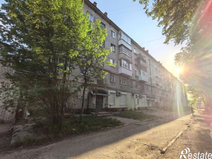1-комн квартира ул Юбилейная, 51,  д. 51