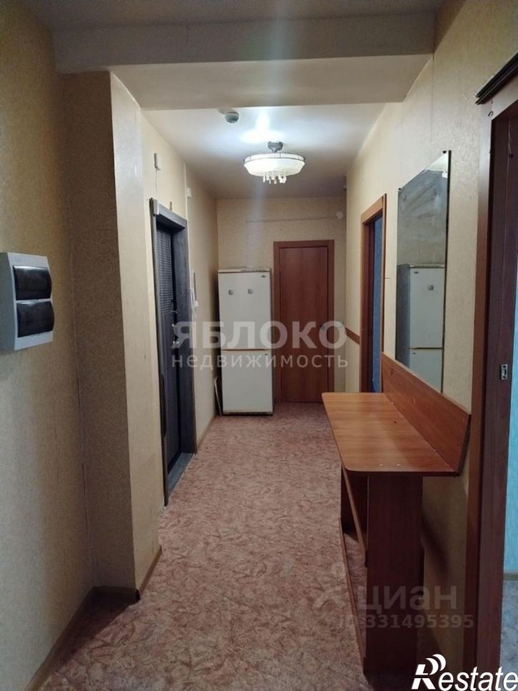 3-комн квартира ул Строителей, 10,  д. 10