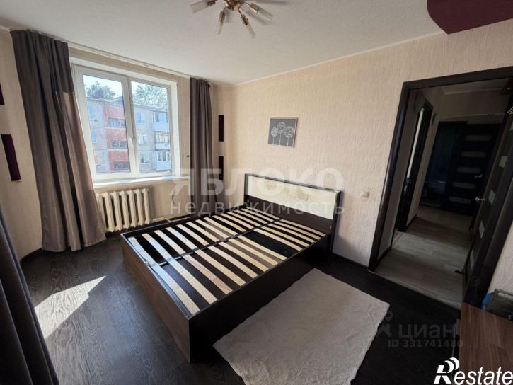 2-комн квартира ул Потемина, 12,  д. 12