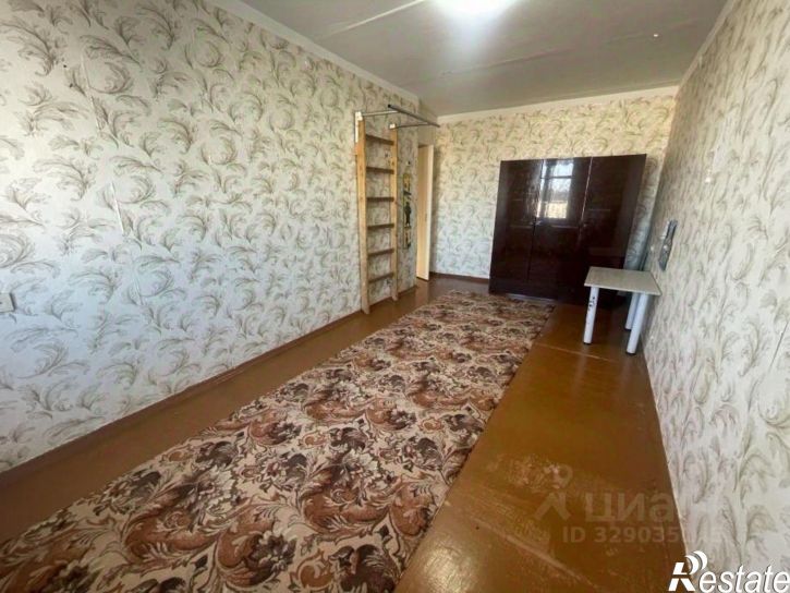 2-комн квартира ул Мира, 122,  д. 122