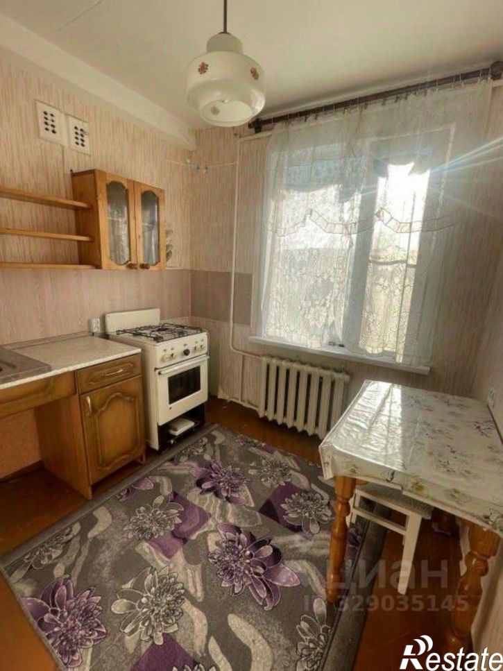2-комн квартира ул Мира, 122,  д. 122