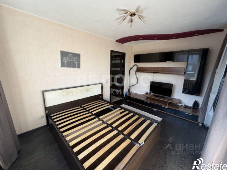 2-комн квартира ул Потемина, 12,  д. 12