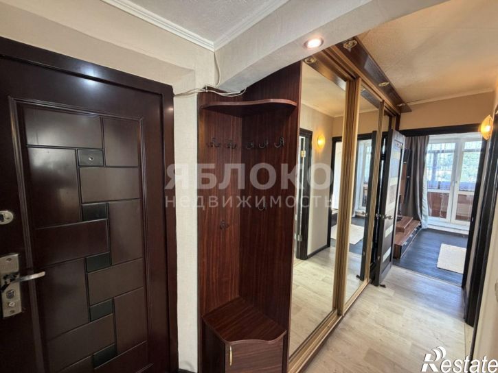2-комн квартира ул Потемина, 12,  д. 12
