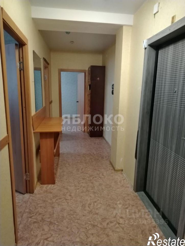 3-комн квартира ул Строителей, 10,  д. 10
