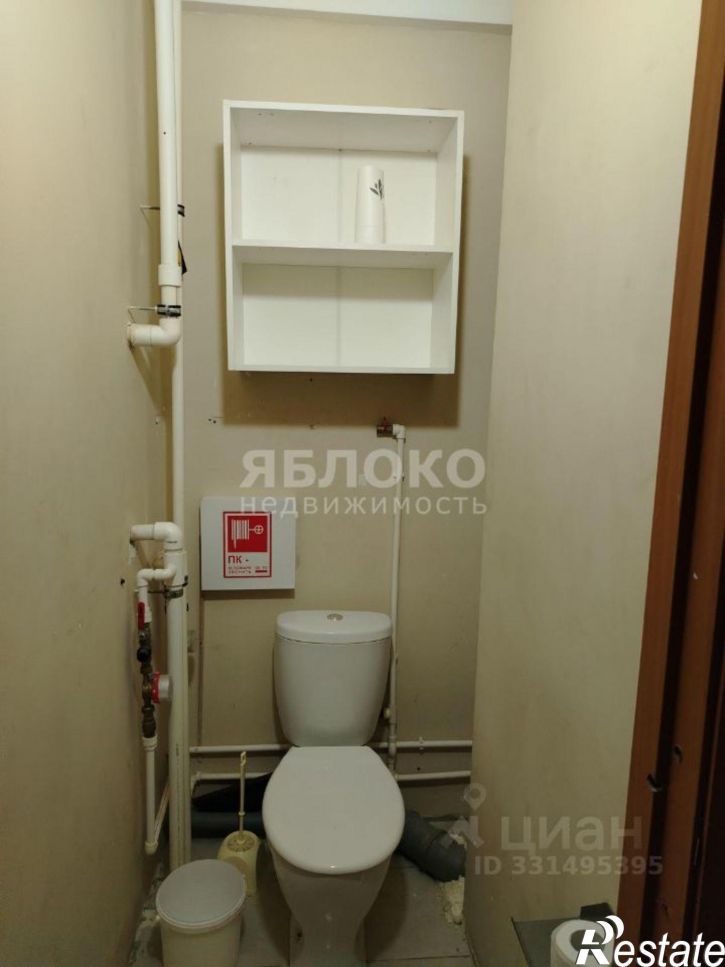 3-комн квартира ул Строителей, 10,  д. 10