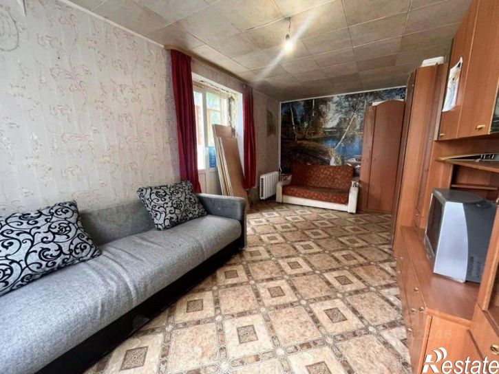 1-комн квартира ул Черняховского, 34,  д. 34