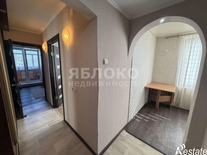 2-комн квартира ул Потемина, 12,  д. 12