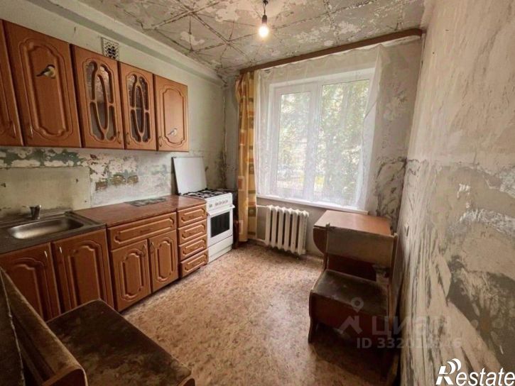 1-комн квартира ул Черняховского, 34,  д. 34