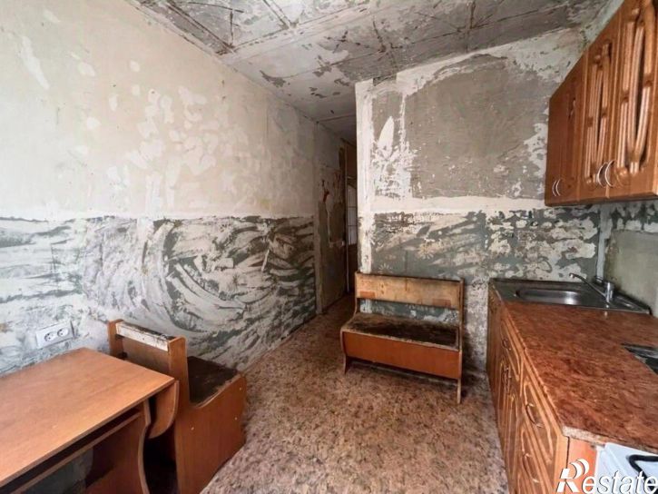 1-комн квартира ул Черняховского, 34,  д. 34