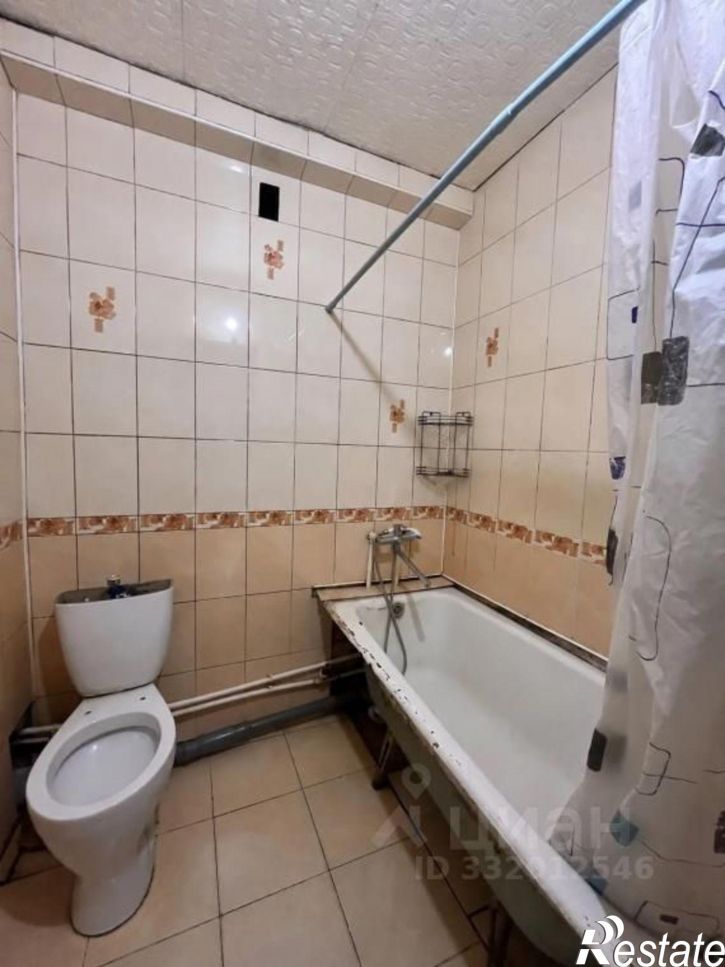 1-комн квартира ул Черняховского, 34,  д. 34
