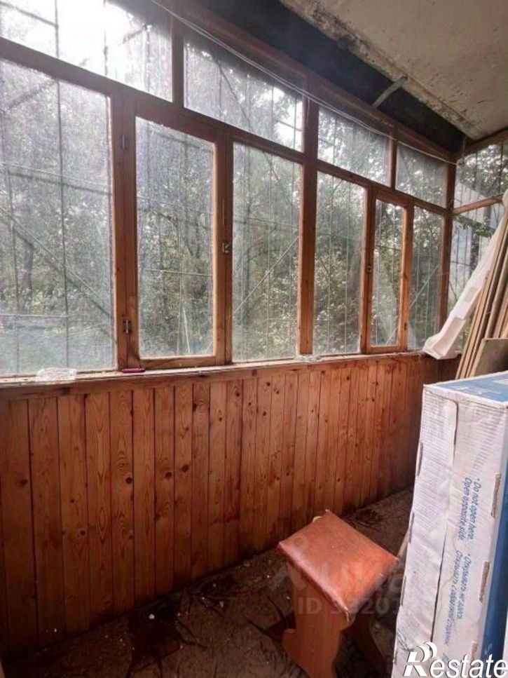 1-комн квартира ул Черняховского, 34,  д. 34