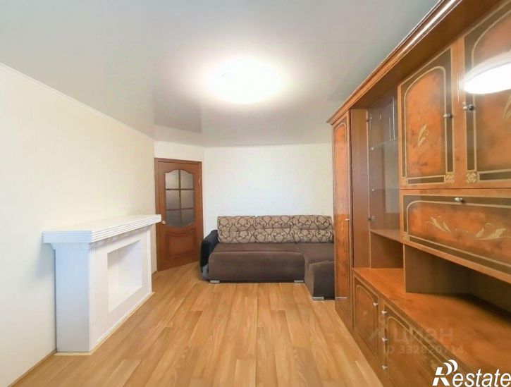 3-комн квартира ул Черняховского, 45,  д. 45