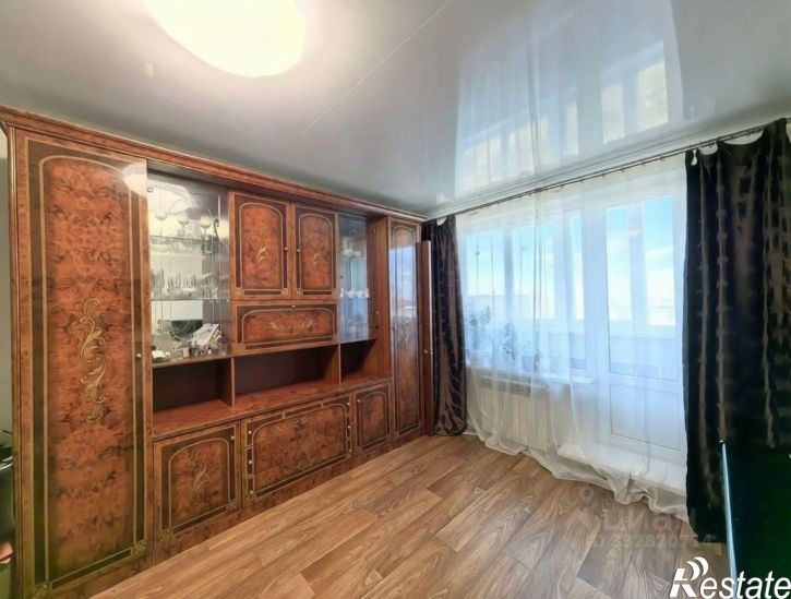 3-комн квартира ул Черняховского, 45,  д. 45