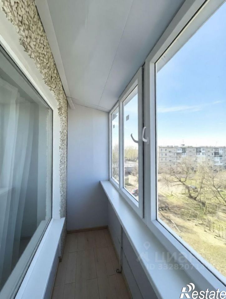 3-комн квартира ул Черняховского, 45,  д. 45