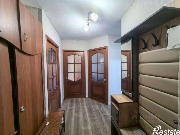 3-комн квартира ул Черняховского, 45,  д. 45
