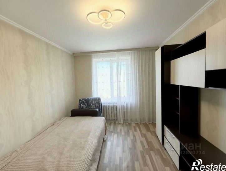 3-комн квартира ул Черняховского, 45,  д. 45