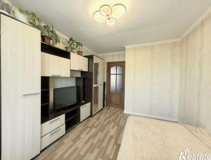 3-комн квартира ул Черняховского, 45,  д. 45
