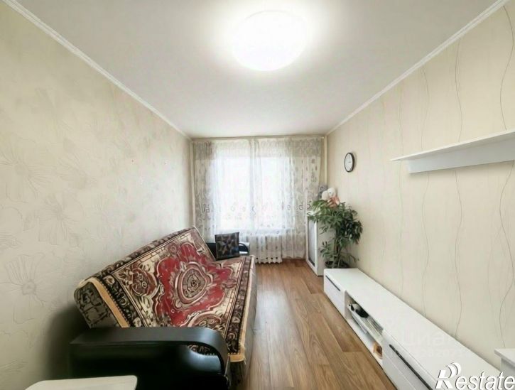 3-комн квартира ул Черняховского, 45,  д. 45