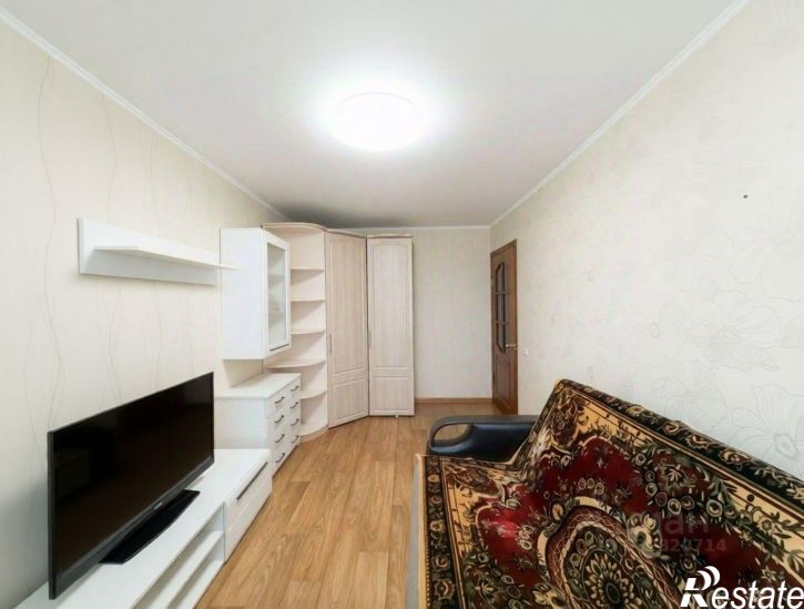 3-комн квартира ул Черняховского, 45,  д. 45