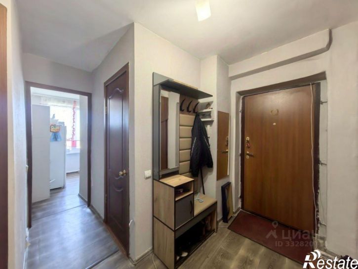 3-комн квартира ул Черняховского, 45,  д. 45