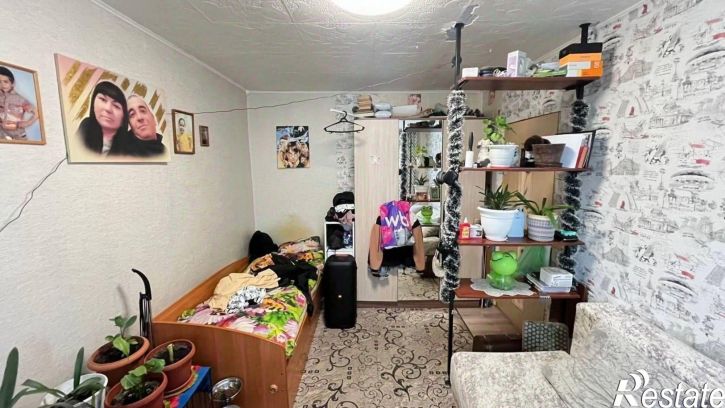 1-комн квартира ул Ломоносова, 147А,  д. 147А