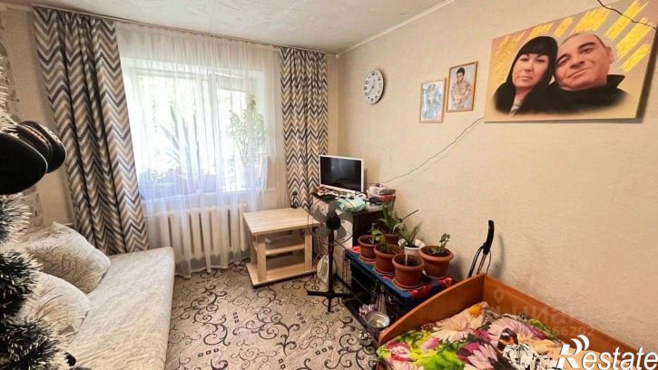 1-комн квартира ул Ломоносова, 147А,  д. 147А