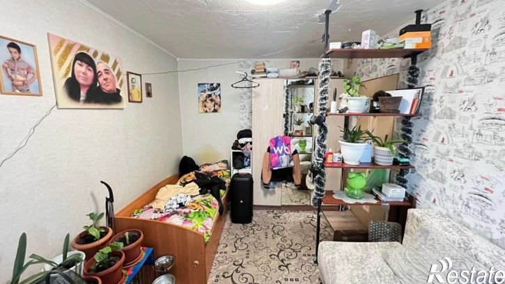 1-комн квартира ул Ломоносова, 147А,  д. 147А