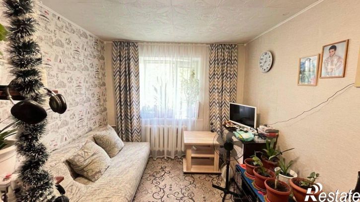 1-комн квартира ул Ломоносова, 147А,  д. 147А