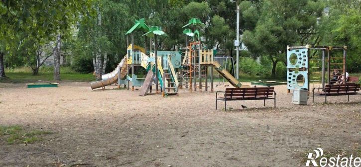 2-комн квартира ул Юбилейная, 75,  д. 75
