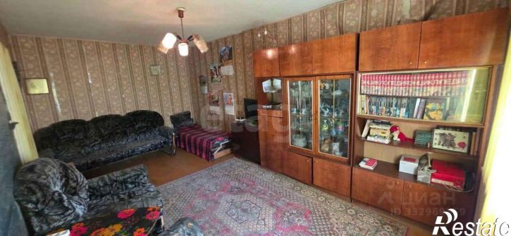 2-комн квартира ул Юбилейная, 75,  д. 75