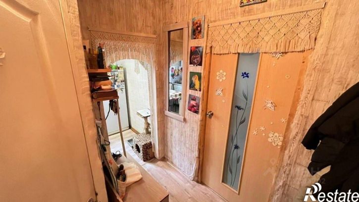 1-комн квартира ул Ломоносова, 147А,  д. 147А