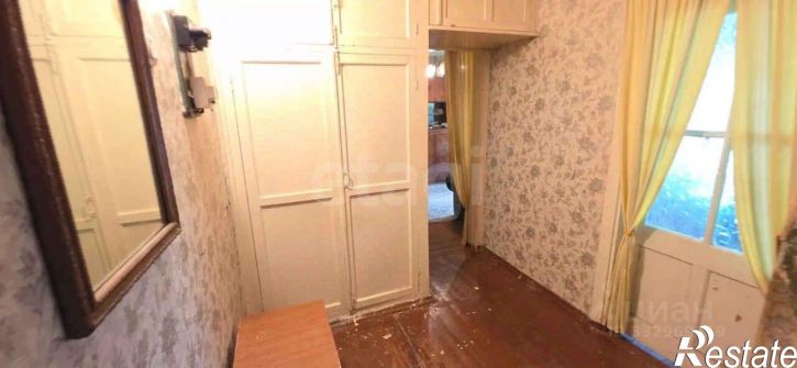 2-комн квартира ул Юбилейная, 75,  д. 75