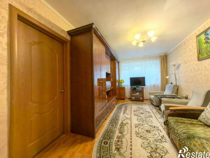 3-комн квартира ул Пятилетки, 100,  д. 100