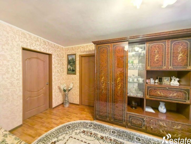 3-комн квартира ул Пятилетки, 100,  д. 100