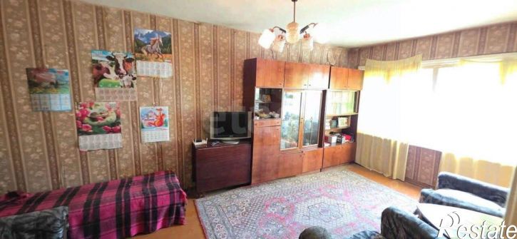 2-комн квартира ул Юбилейная, 75,  д. 75
