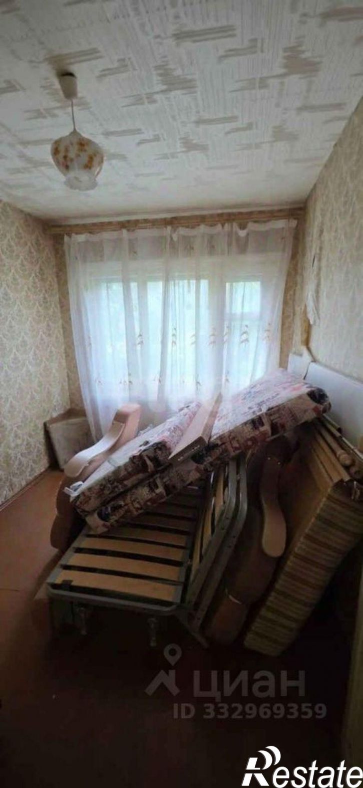 2-комн квартира ул Юбилейная, 75,  д. 75
