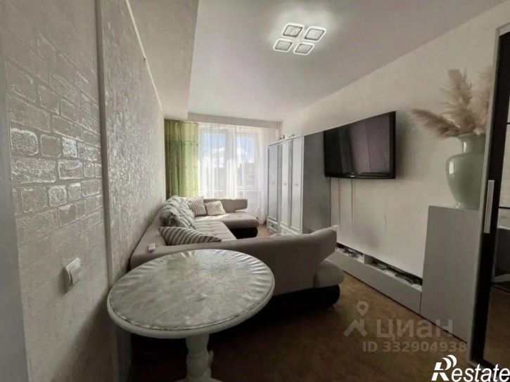 2-комн квартира ул Строителей, 12,  д. 12