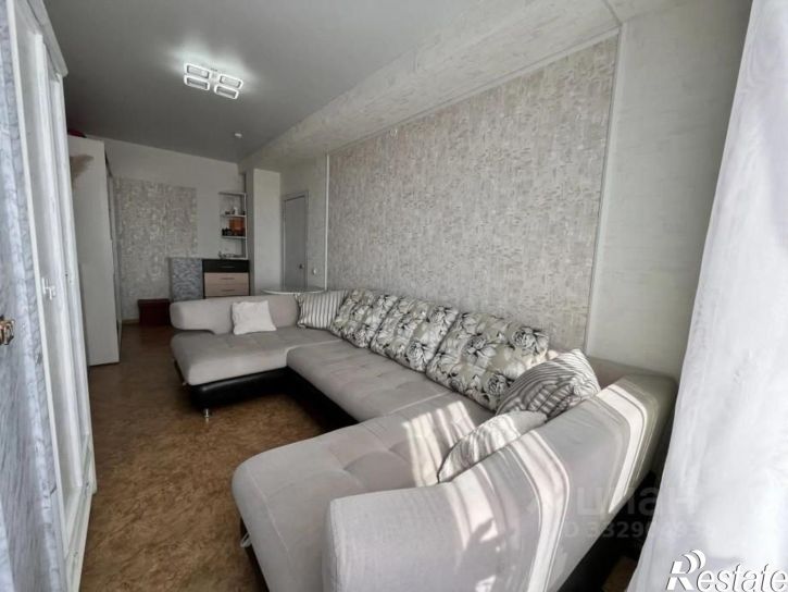 2-комн квартира ул Строителей, 12,  д. 12