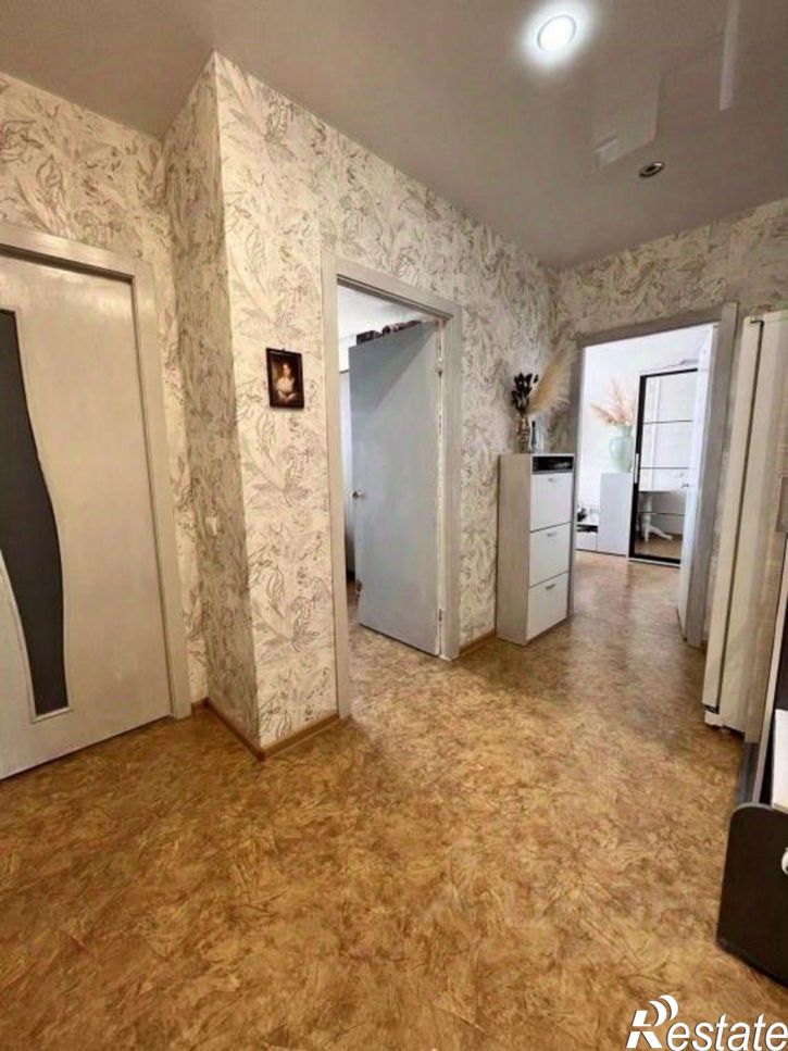 2-комн квартира ул Строителей, 12,  д. 12