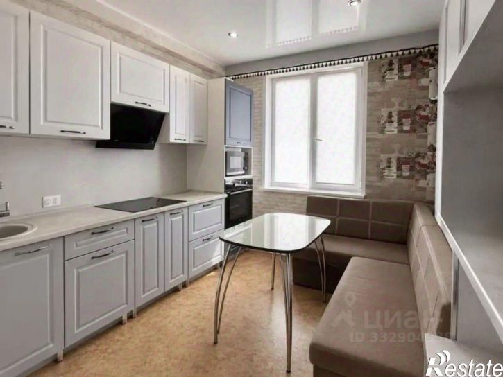 2-комн квартира ул Строителей, 12,  д. 12