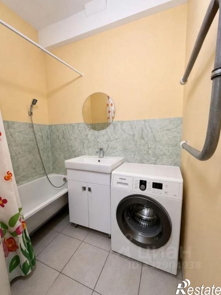 2-комн квартира ул Строителей, 12,  д. 12